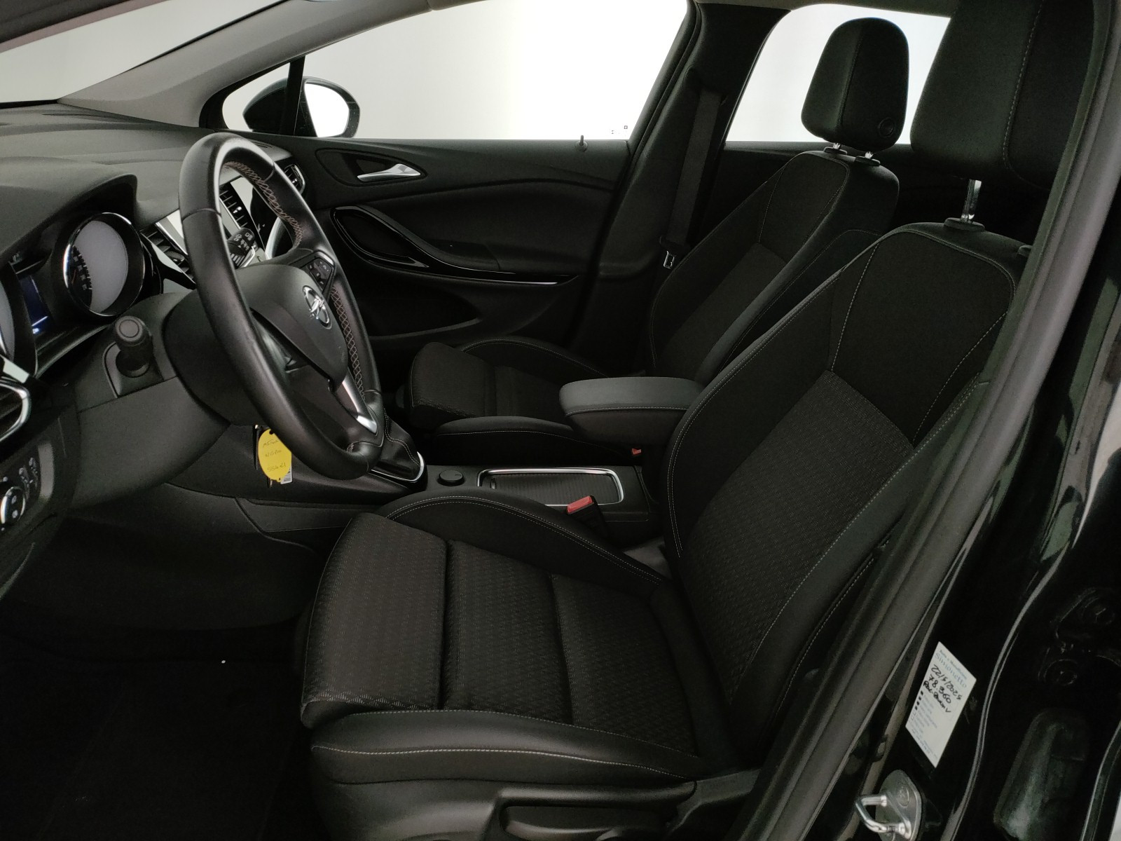 Opel Astra Usato 2019 Astra Mestre