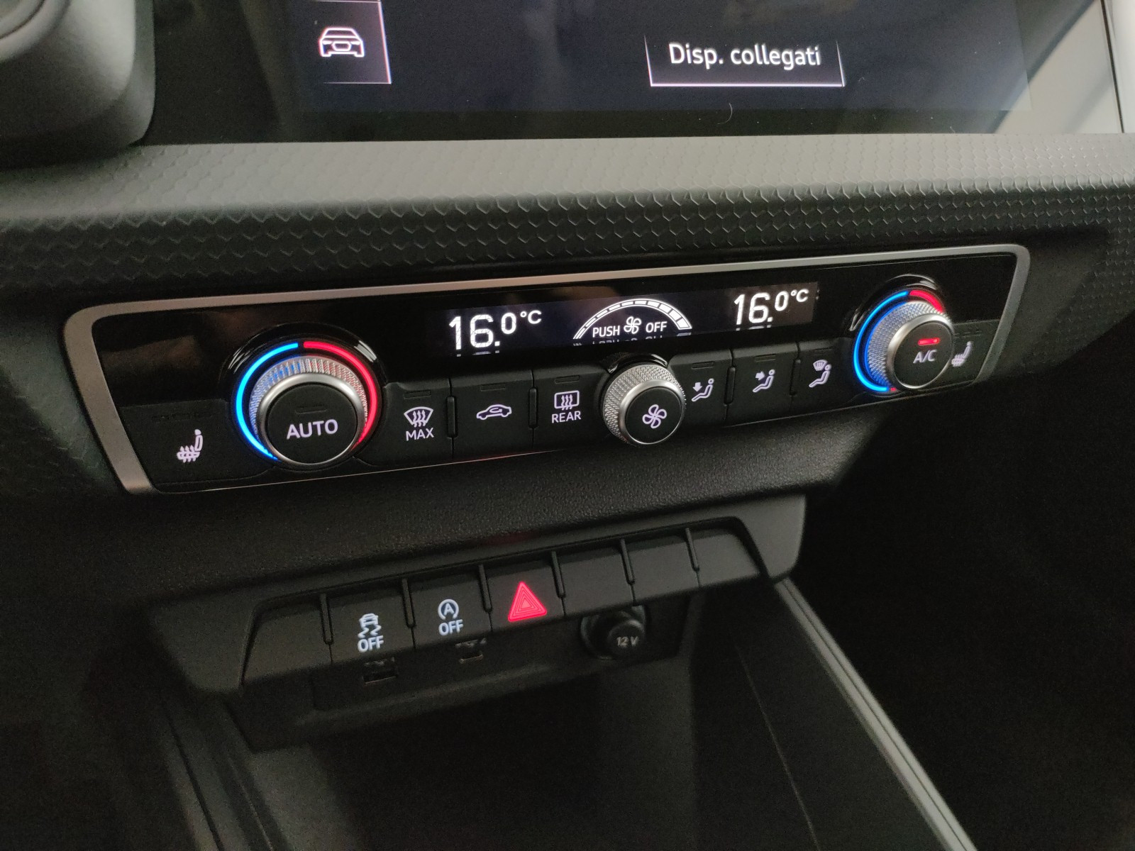 Audi A1 Usato 2020 A1 Legnago