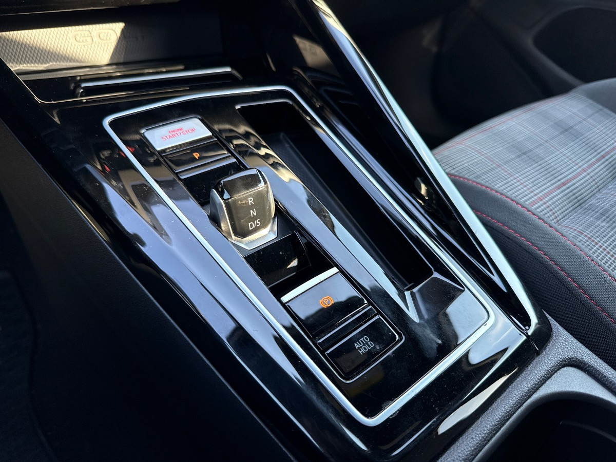 Volkswagen Golf Usato 2023 Golf Rovigo