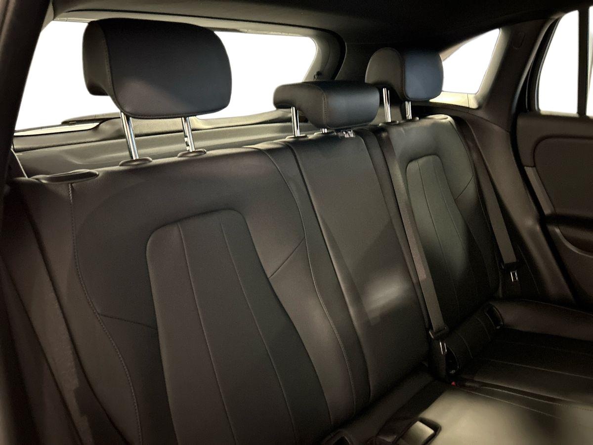Mercedes GLA GLA 180 D Sport 8G-DCT - 16