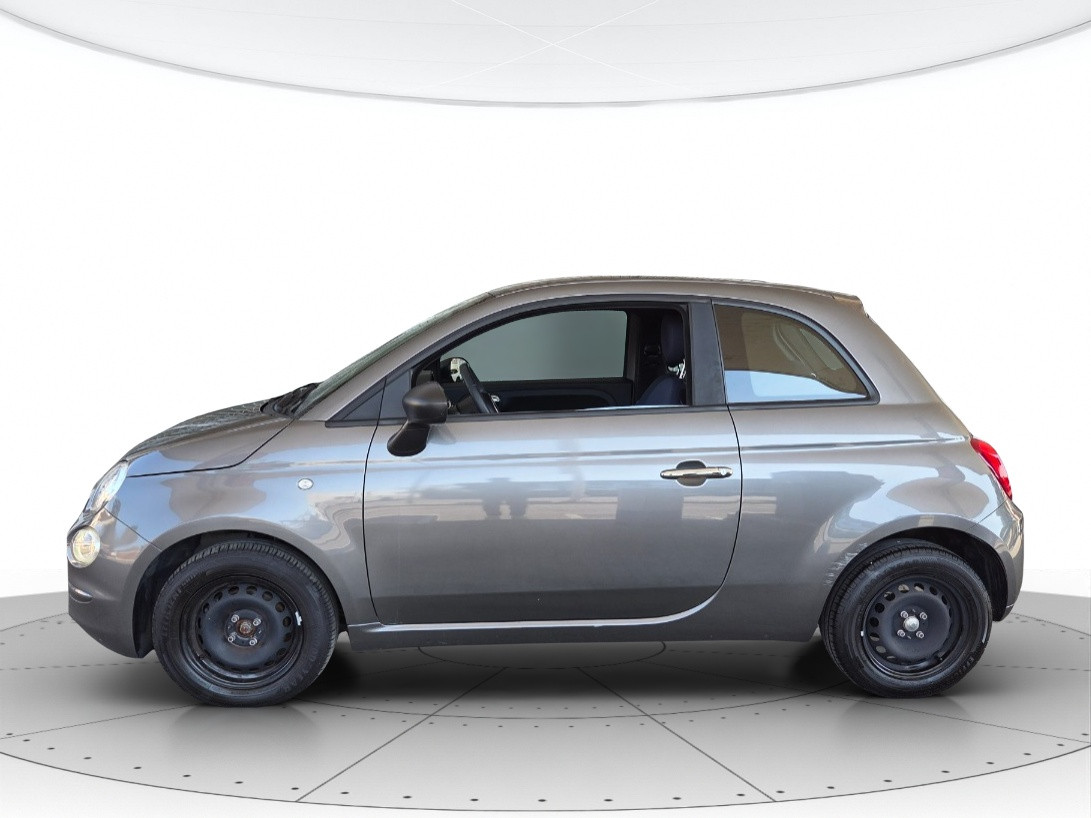 Fiat 500 Usato 2022 500 Reggio Emilia