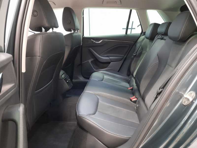Kamiq - Kamiq 1.0 Tsi Style 110cv Dsg