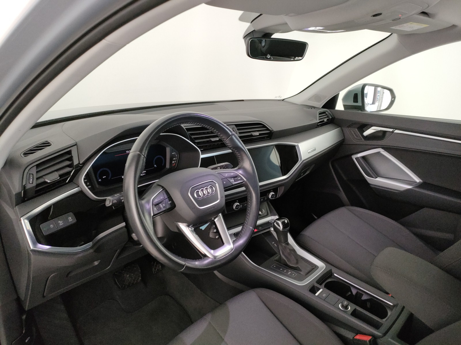 Audi Q3 Usato 2019 Q3 Legnago