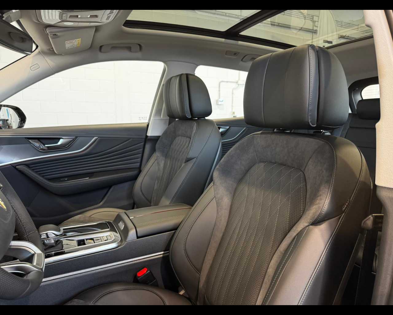Hongqi HS5 Nuovo benzina HS5 Mestre
