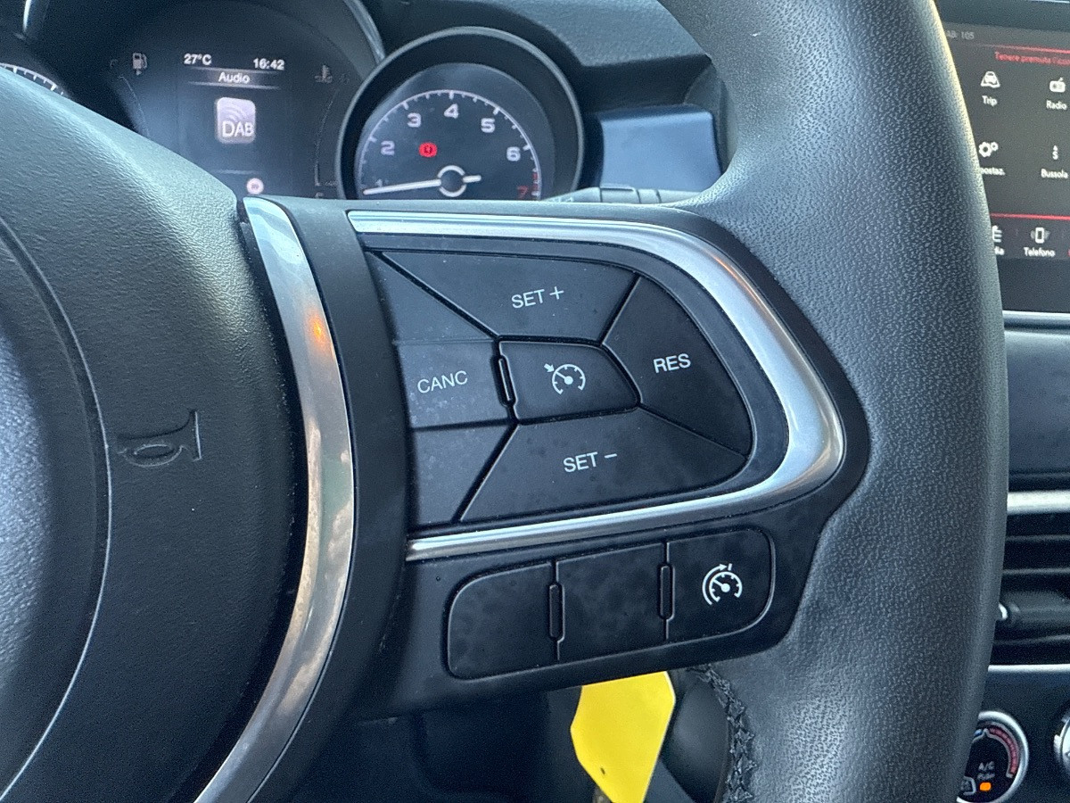 Fiat 500X Usato 2023 500X Padova