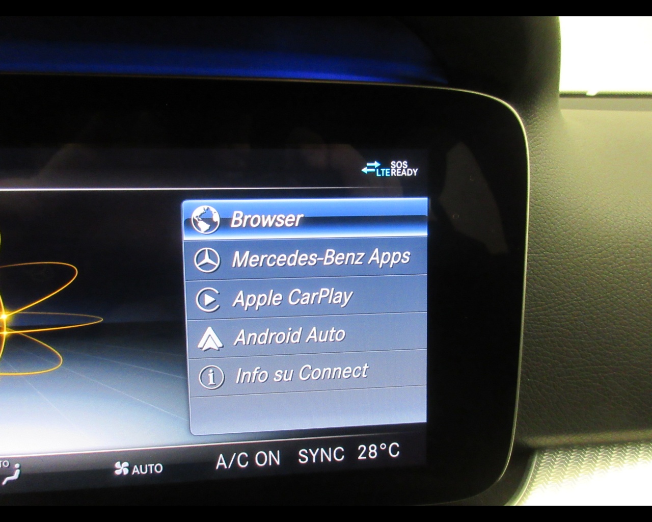 Mercedes Classe E Station Wagon Classe E Station Wagon 200 D Business Sport 9G-Tronic Plus - 18