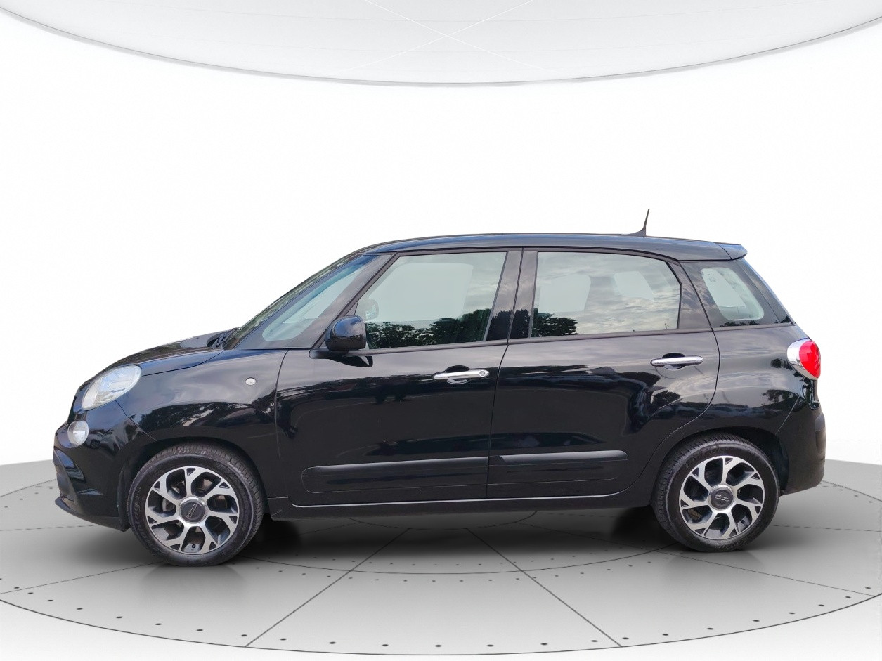 Fiat 500L Usato 2019 500L Carpi