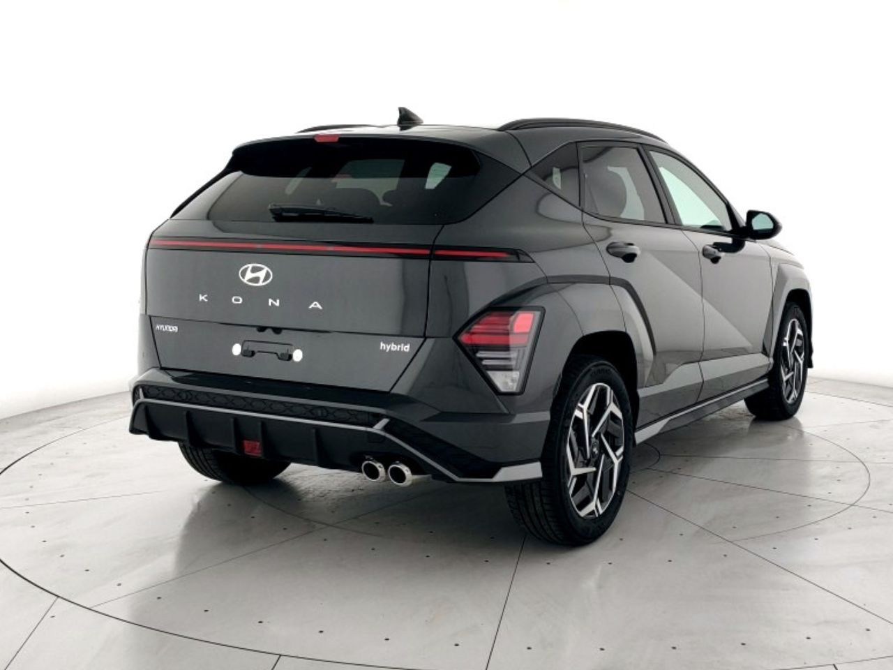 Hyundai Kona Nuovo  Kona Porto Mantovano