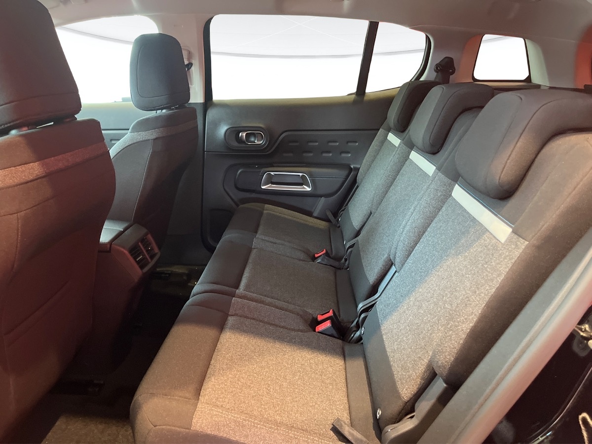 Citroen C5 Aircross KM0 2025 C5 Aircross Rovigo