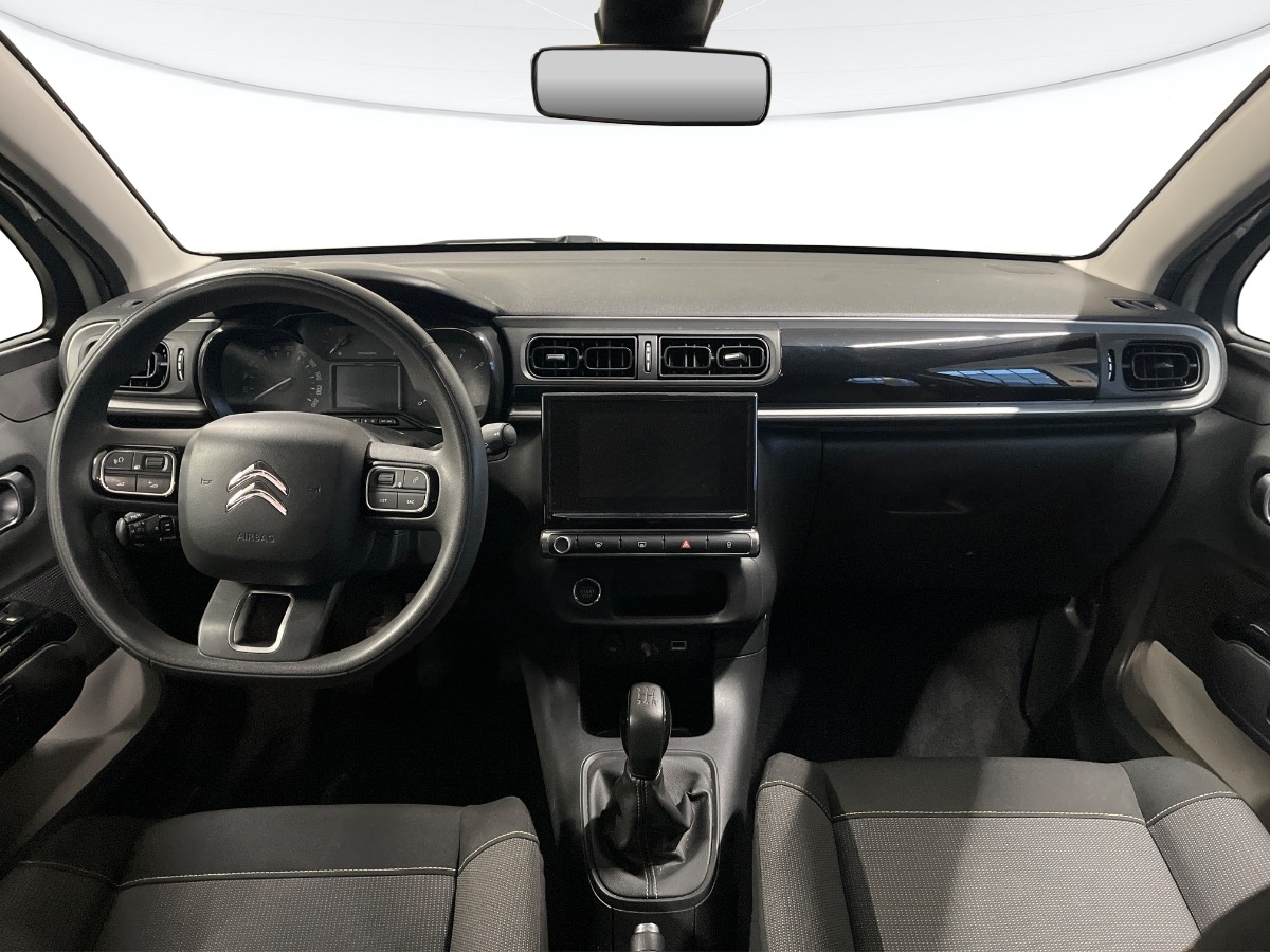 Citroen C3 Usato 2021 C3 Verona