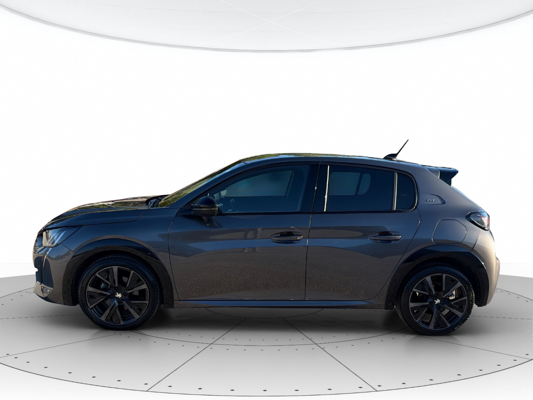 Peugeot 208 Usato 2023 208 Mestre