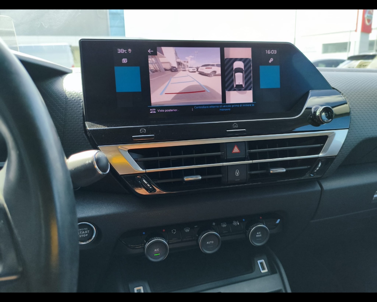 Foto CITROEN C4 1.5 bluehdi Shine s&s 130cv eat8