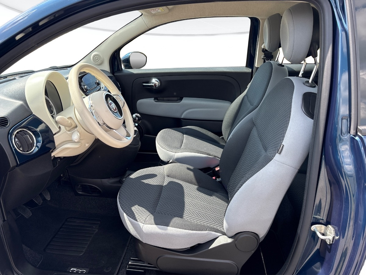 Fiat 500 Usato 2021 500 Rovigo