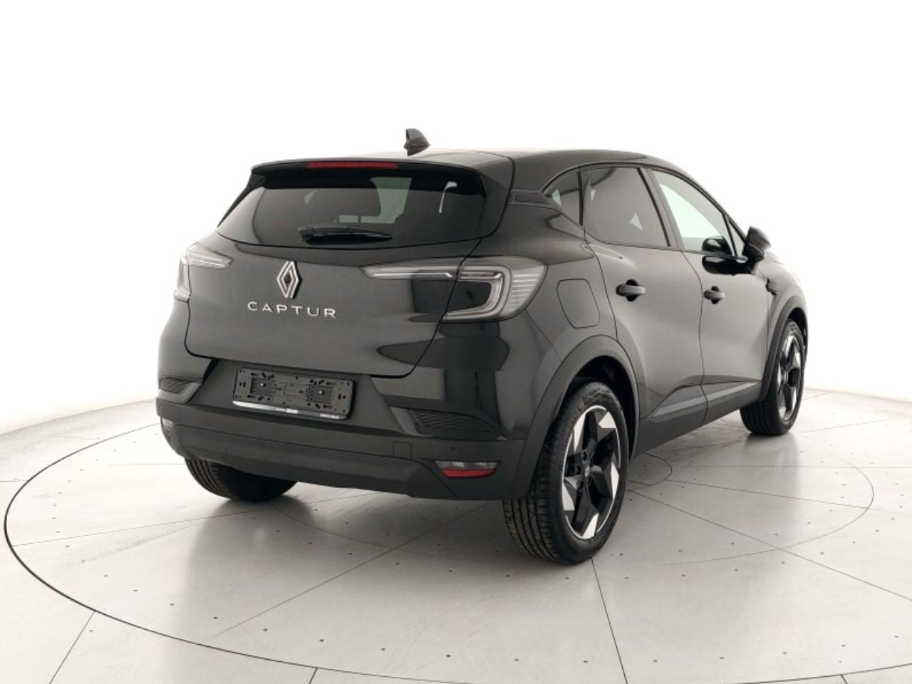 Renault Captur KM0 2025 Captur Legnago