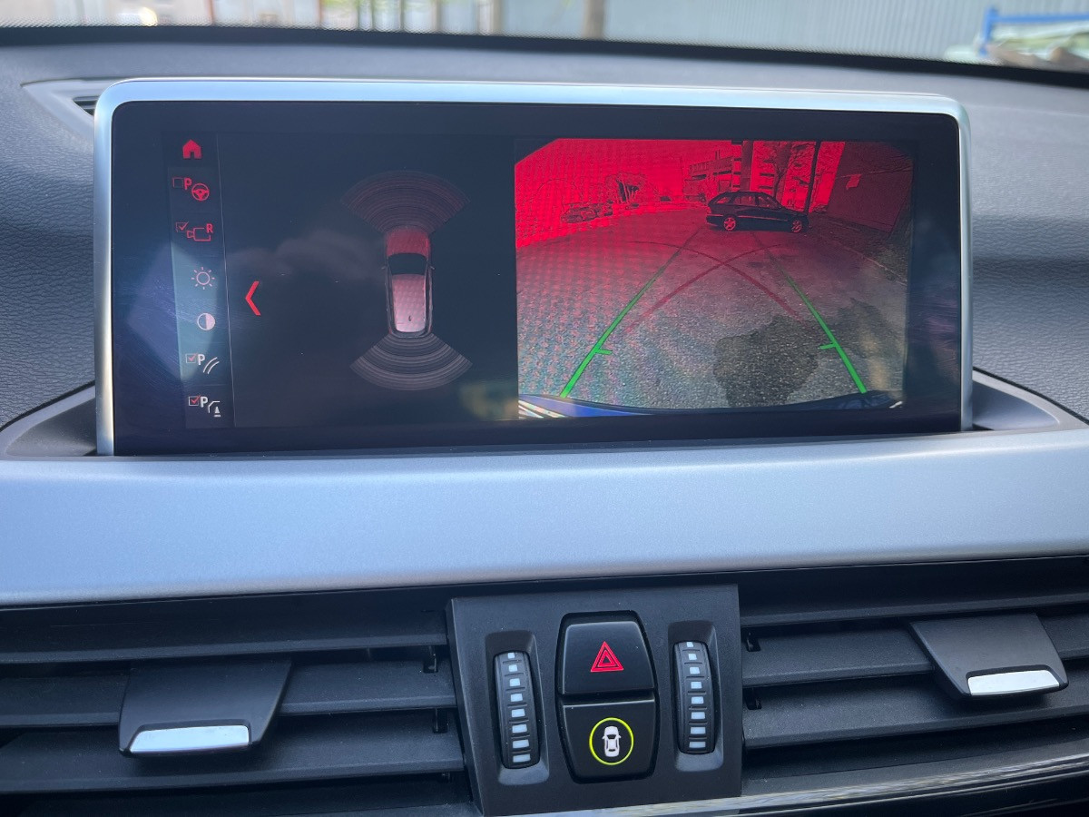 Bmw X1 Usato 2021 X1 Padova