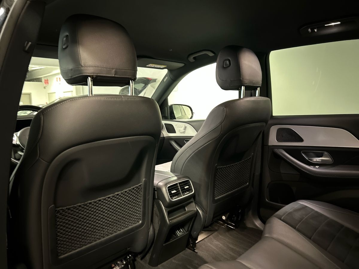 Mercedes GLE GLE SUV 300 d Mild hybrid Premium 4Matic 9G-Tronic Plus - 18