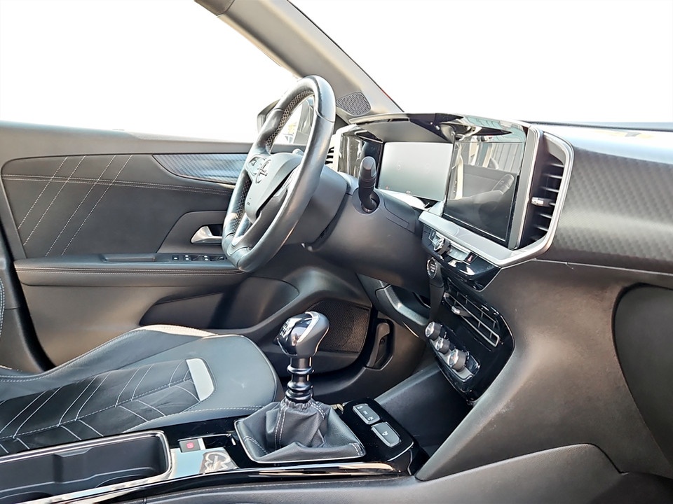 OPEL Mokka 1.2 t Ultimate s&s 130cv Benzina usato - 12