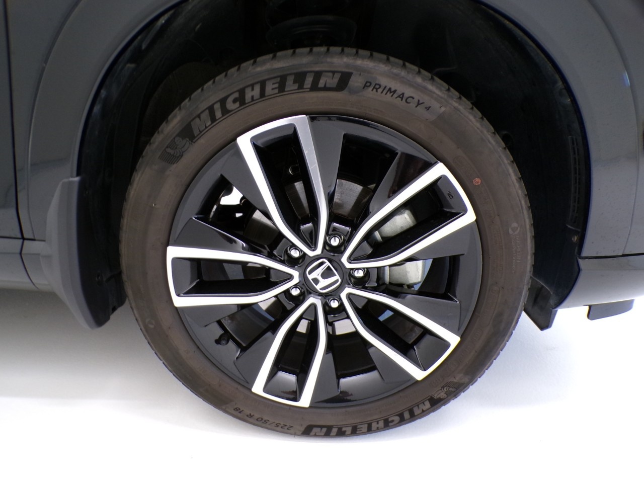 Honda HR-V HR-V 1.5 Hev Advance Style eCVT - 4