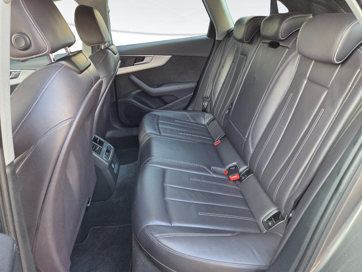 Audi A4 Usato 2020 A4 Reggio Emilia