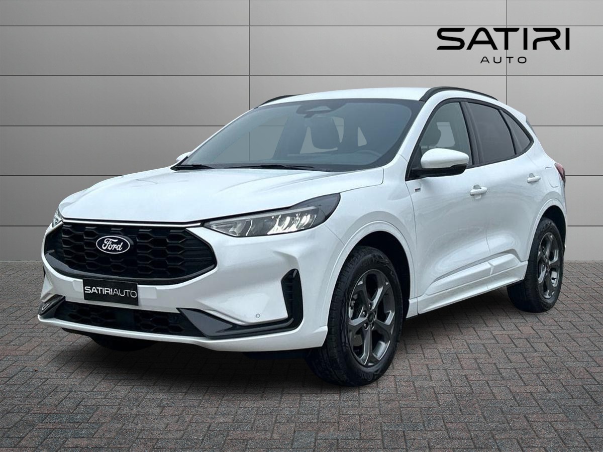 FORD Kuga ST-Line2.5 Benzina – Full HybridAutomatica (HF45)Anteriore 2WD