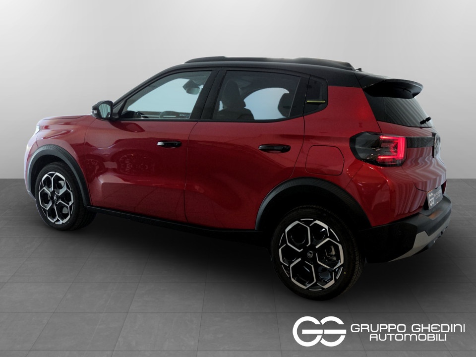 CITROEN C3 44kWh elettrico Max 113cv Elettrica usato - 2