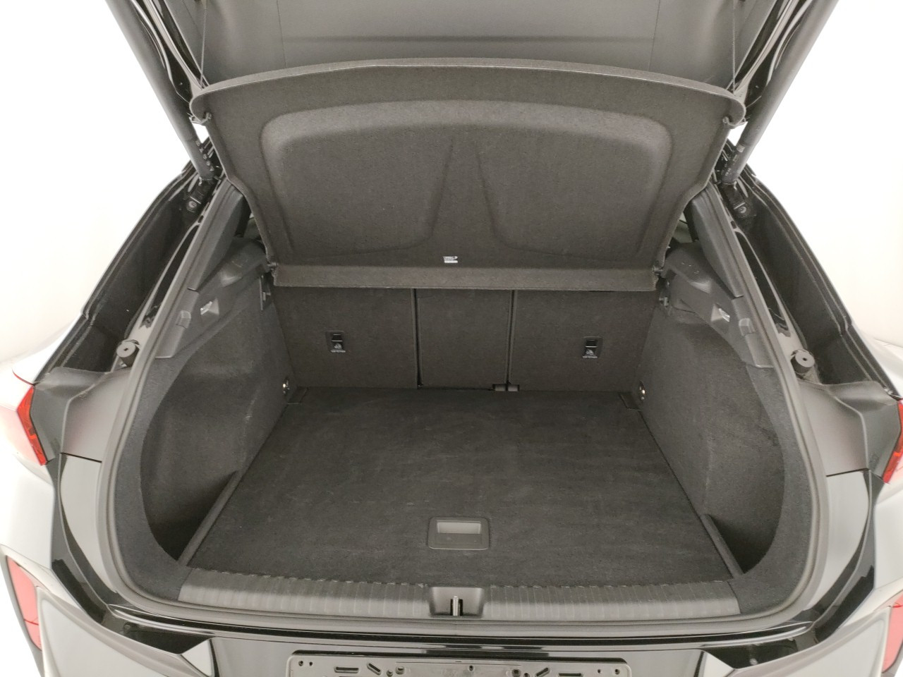 Cupra Terramar Usato 2025 Terramar Parma