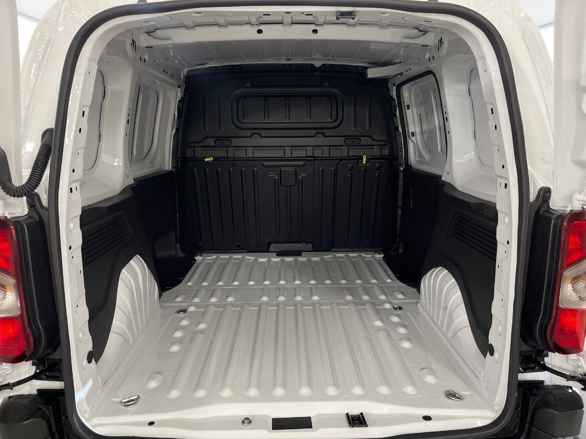 Peugeot Partner Nuovo Diesel Partner Verona