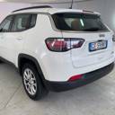 Compass Ii - Compass 1.6 Mjt Longitude 2wd 120cv