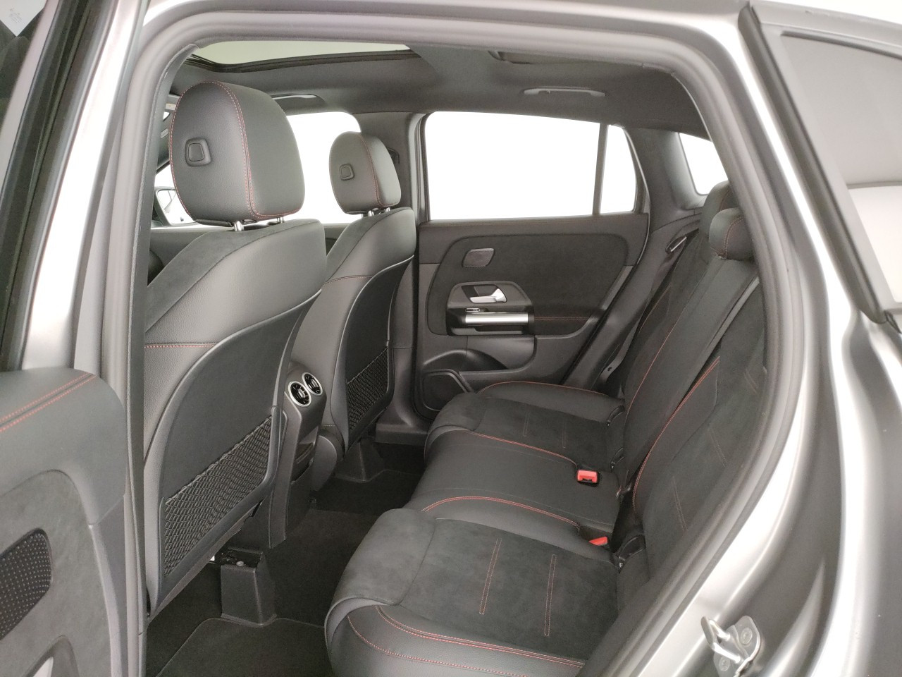 Mercedes GLA Usato 2025 GLA Porto Mantovano