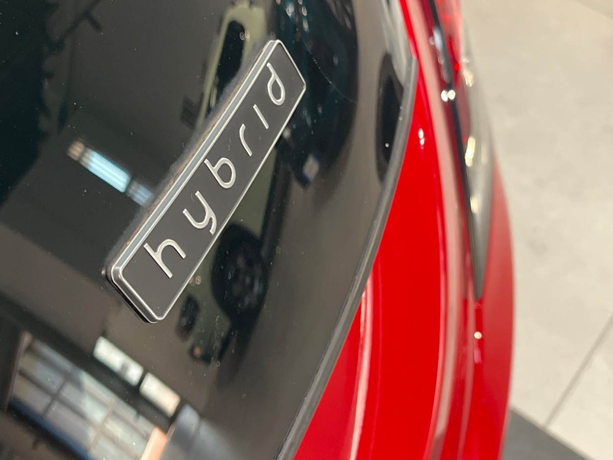 Lancia Ypsilon Usato 2022 Ypsilon Verona