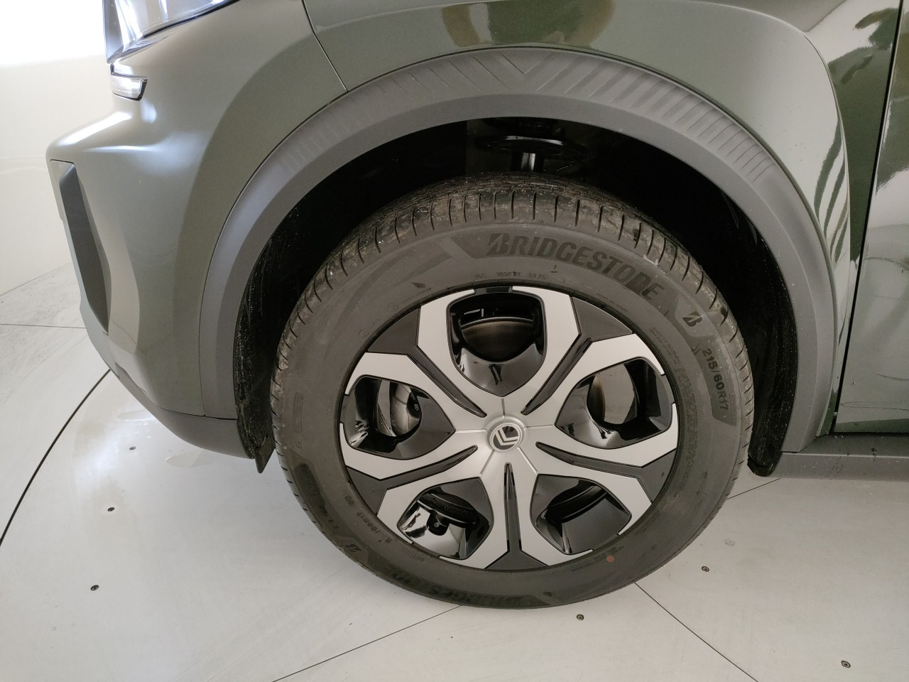 Citroen C3 Aircross Nuovo Ibrido benzina C3 Aircross Porto Mantovano