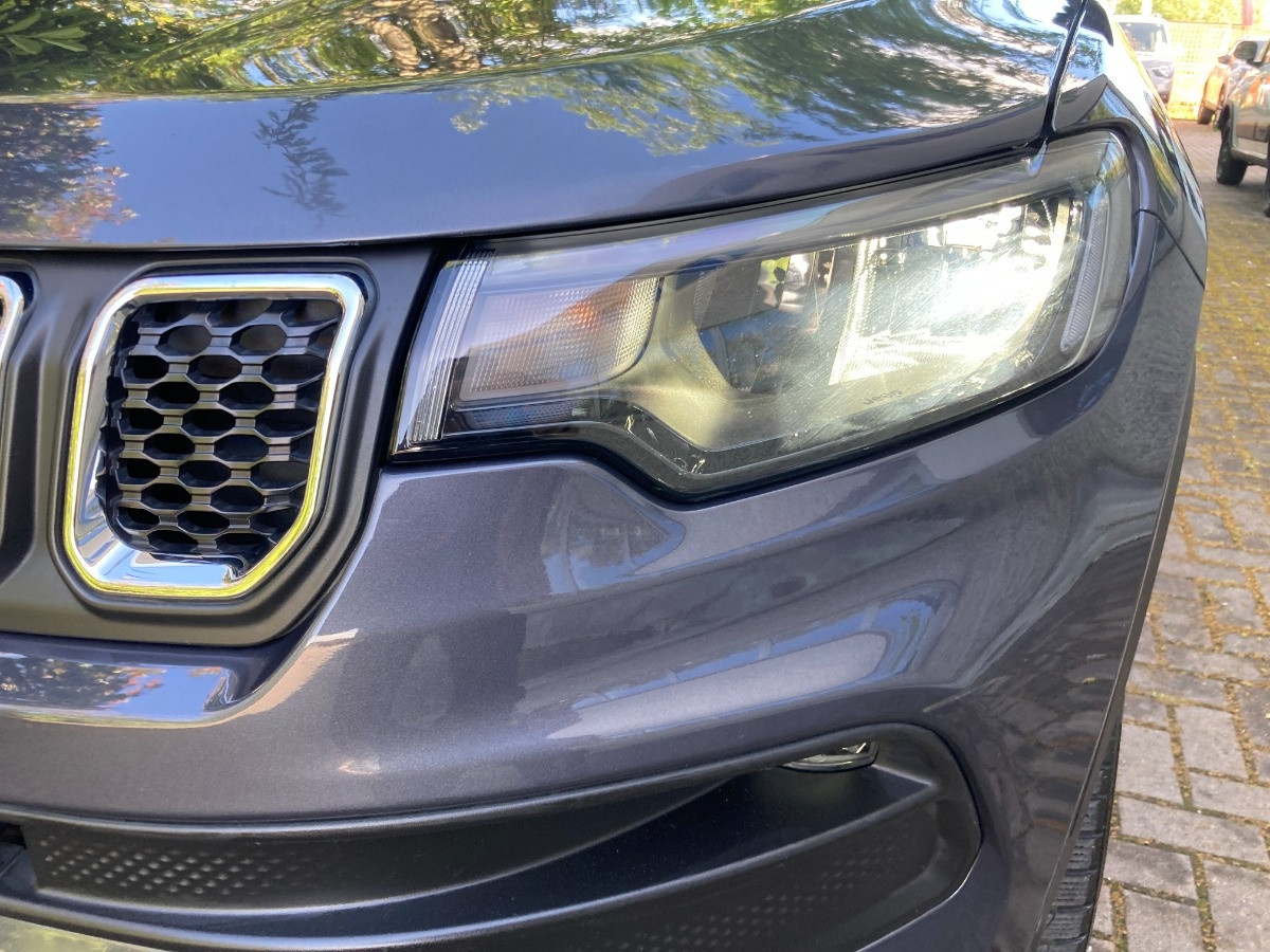 Jeep Compass Usato 2022 Compass Modena