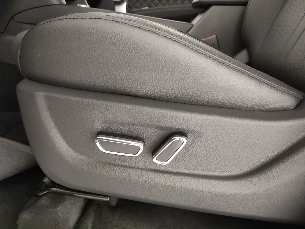 Foton Tunland G7 Nuovo Diesel Tunland G7 Porto Mantovano