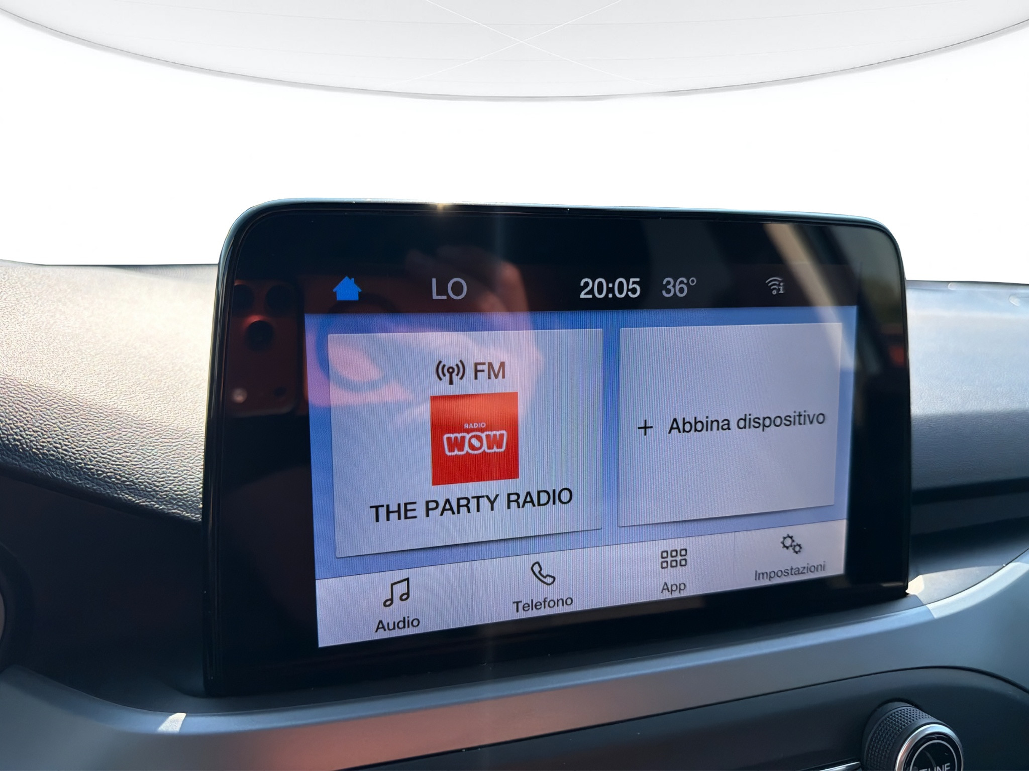 Ford Focus Usato 2023 Focus Mestre