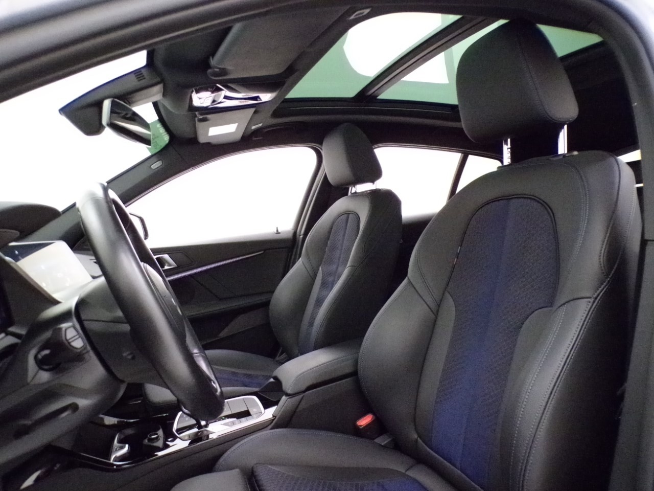 Bmw Serie 1 Serie 1 5 Porte 118d SCR Msport Steptronic - 12