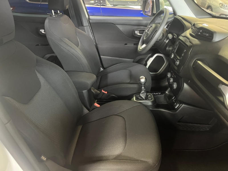 JEEP – Renegade 1.0 T3 Longitude