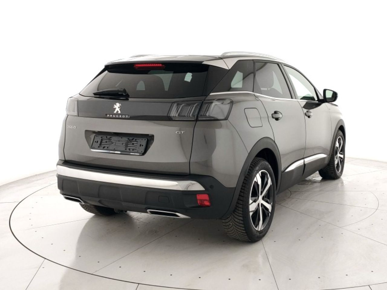 Peugeot 3008 Usato 2023 3008 San Zeno Naviglio