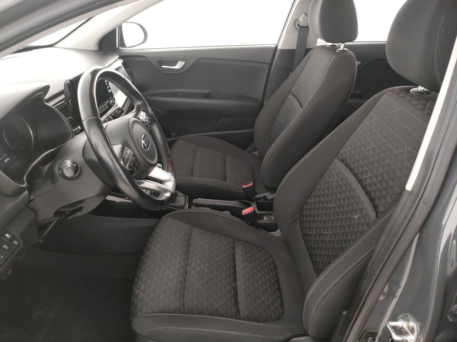 Kia Rio Usato 2021 Rio Legnago