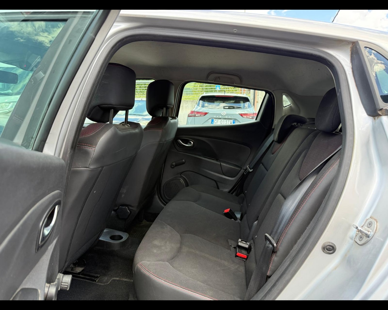 Foto RENAULT Clio 5p 1.5 dci energy Duel 75cv