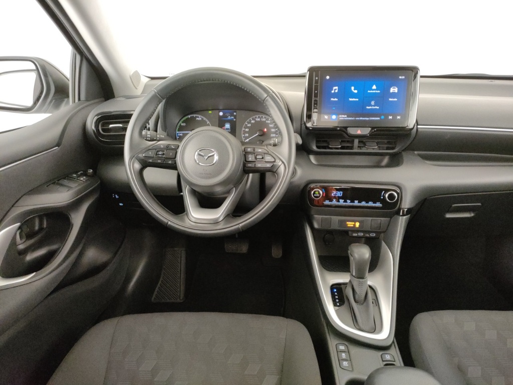 Mazda 2 Usato 2024 2 Reggio Emilia