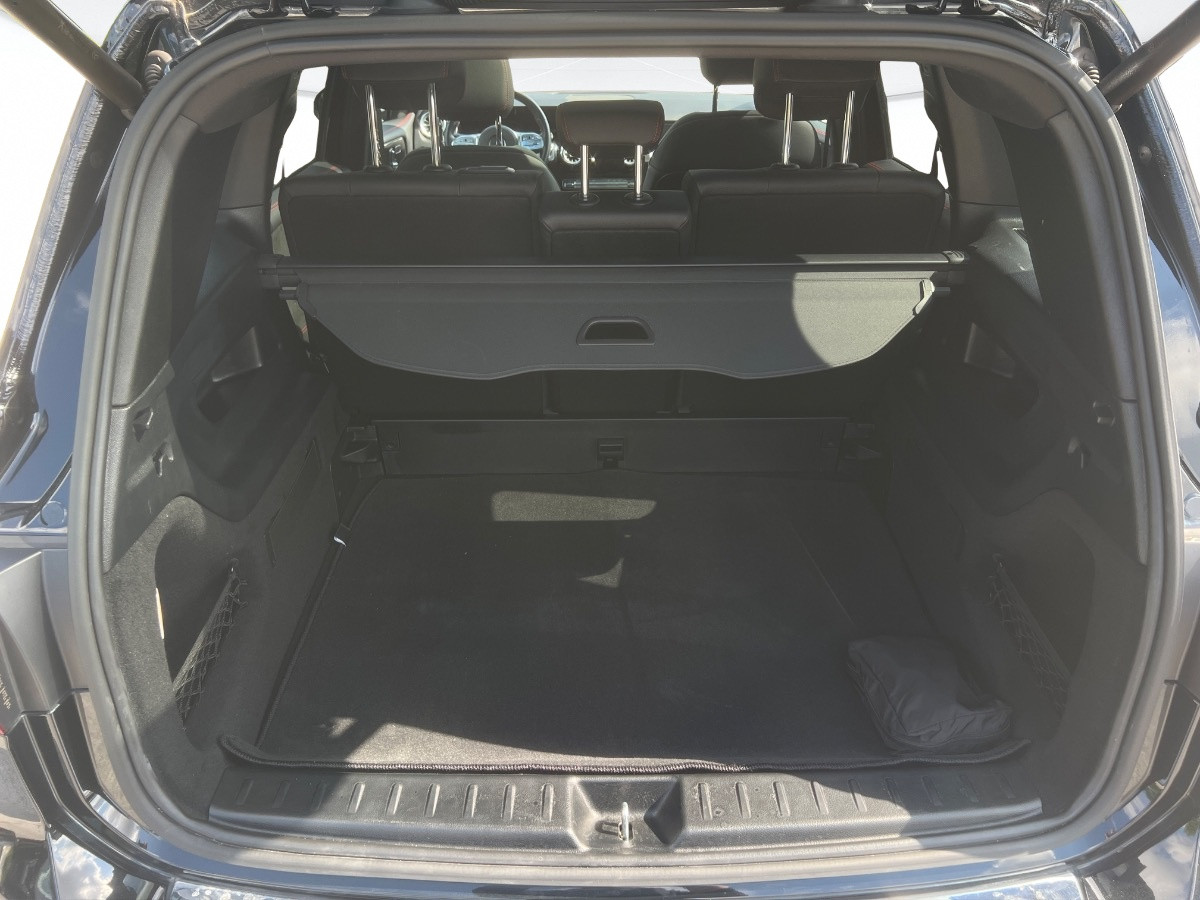 Mercedes GLB Usato 2023 GLB Rovigo