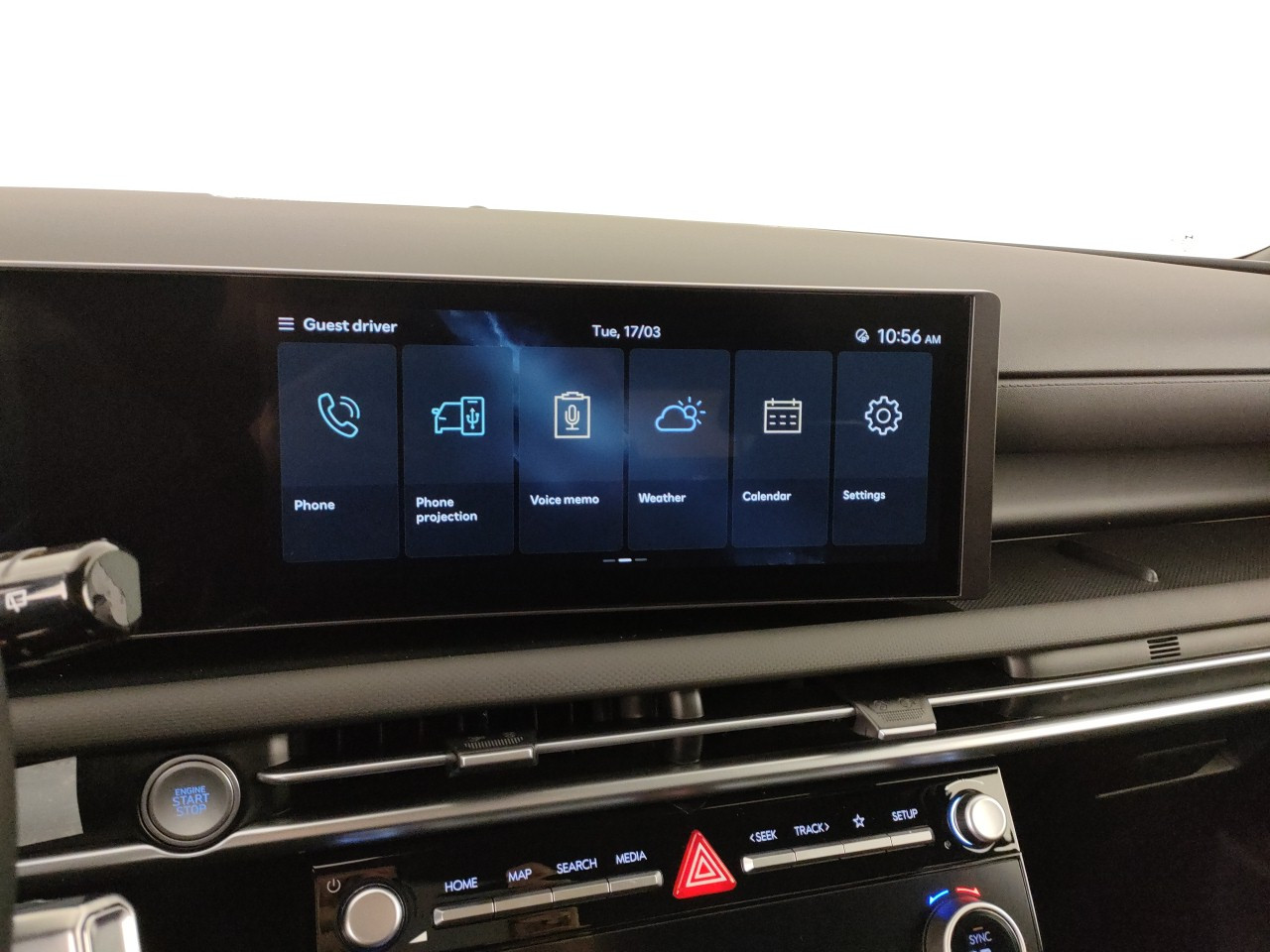 Hyundai Tucson KM0 2026 Tucson Lonato del Garda