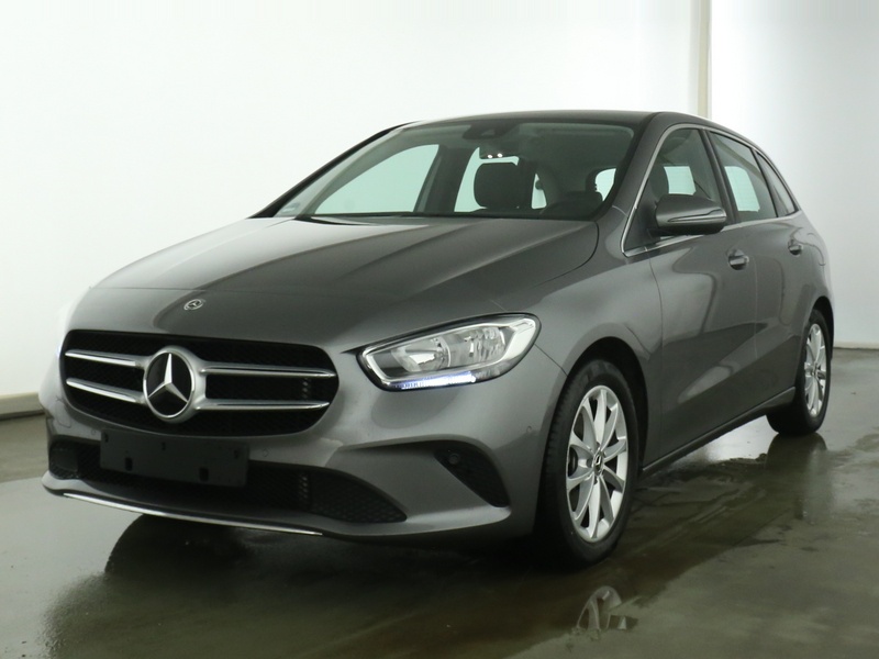 Mercedes Classe B B 180 d Sport Plus auto