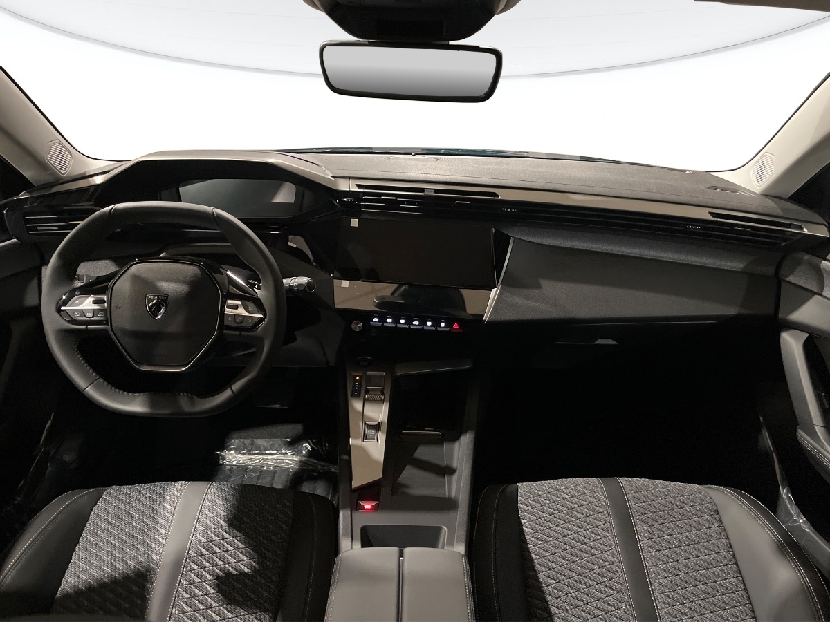 Peugeot 308 Nuovo Ibrido benzina 308 Verona