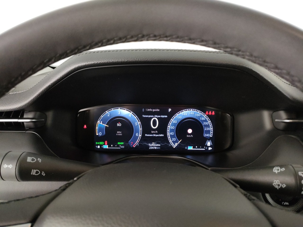 Jeep Compass Usato 2024 Compass Modena