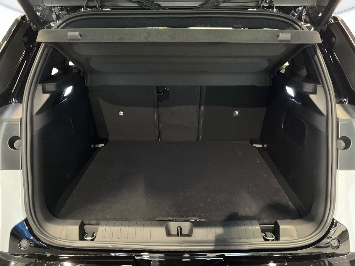 Jeep Compass Nuovo Elettrico Compass Verona