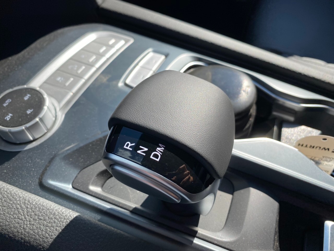 Foton Tunland G7 Tunland G7 Automatico - 28