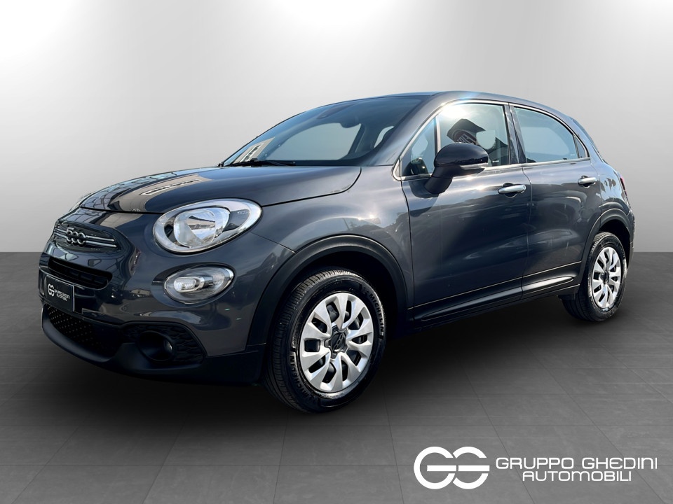 FIAT 500 500X 1.3 mjet 95cv Diesel usato