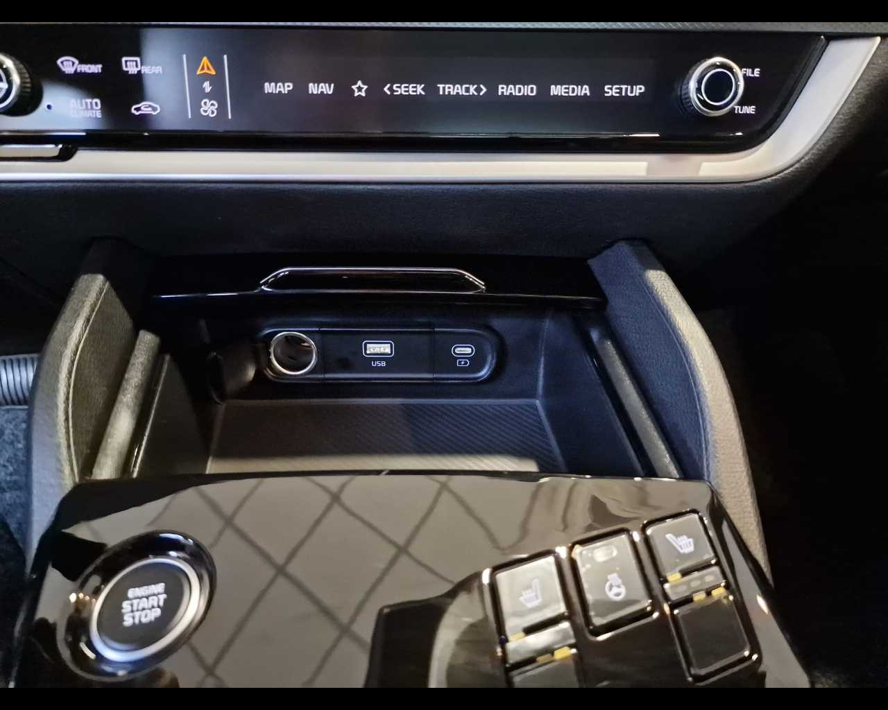 Kia Sportage Nuovo GPL Sportage Legnago