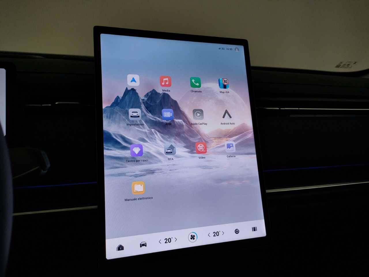 Jaecoo Jaecoo 7 Aziendali 2025 Jaecoo 7 Modena